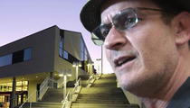 Charlie Sheen -- Private School Parents Want Him PROSECUTED
