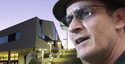 Charlie Sheen -- Private School Parents Want Him PROSECUTED