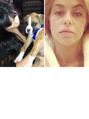This Week's Best Celebrity TwitPics!