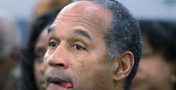 O.J. Simpson -- The Tax Liens Just Keeeeeep On Coming