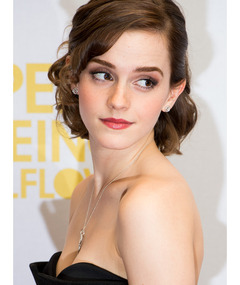 Emma Watson in "Fifty Shades of Grey?" Not According to Her...
