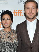 Quotables: Eva Mendes Probably Wants to Have Babies with Your Boyfriend, Ryan Gosling