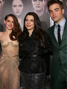 Stephenie Meyer Thinks Bella Cheating on Edward Was "Tragic" 
