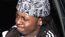 Lil Wayne -- Day 6 in Intensive Care