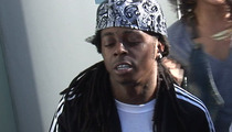 Lil Wayne -- Released from Hospital