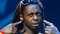 Lil Wayne OUT OF ICU -- Upgraded to Stable Condition