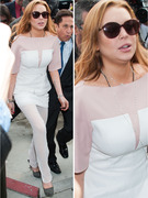 Lindsay Lohan Enters Plea Deal, Headed to Rehab Instead of Jail