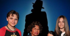 Michael Jackson's Family -- Don't Ask 'Who's The Daddy?'