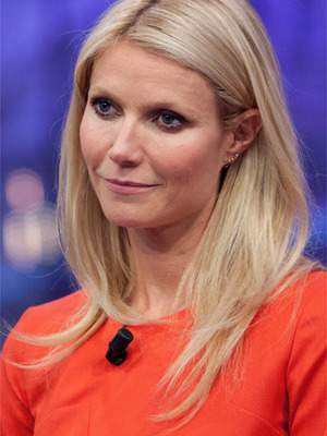 Gwyneth Paltrow: I Had a Miscarriage, Nearly Died