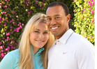 Tiger Woods & Lindsey Vonn -- Yes, We're Banging