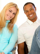 Lindsey Vonn Confirms She's Dating Tiger Woods