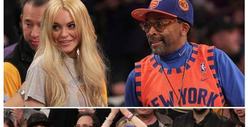 Lindsay Lohan -- Do the Spike Thing