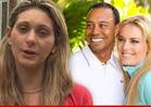 Tiger Woods Ex-Mistress -- I Bet He's Already Cheating on Lindsey Vonn