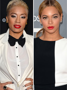 Keyshia Cole Just Made Sense of the Crazy, Mixed-Up Universe We Live In