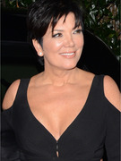 Kris Jenner Seriously Just Compared Kim Kardashian to Elizabeth Taylor