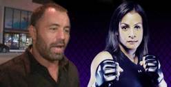 Joe Rogan -- Transgender MMA Fighter CAN'T Fight Women!!!!