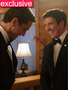 Guy Candy Alert: Check Out Two Exclusive "Olympus Has Fallen" Photos!