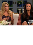 Sneak Peek: The Explosive "Real Housewives of Beverly Hills" Reunion