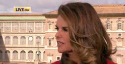 Maria Shriver -- 'Today' Wants Her BAD