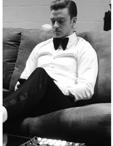Justin Timberlake's Mediocre Music Has Basically Ruined His Whole Entire Life