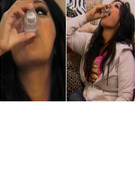 Video: Snooki, Jwoww & Their Men Do Shots of Nicole's Breast Milk!