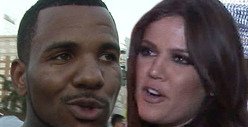 The Game -- I'm Not Banging Khloe Kardashian