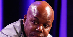 Rapper Too Short -- Arrested for DUI