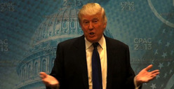 Donald Trump: Anthony Weiner's A Sick Pervert, Whack Job