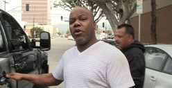 Too Short REALLY CONFUSED -- Did I Get a DUI???