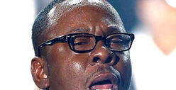 Bobby Brown -- Freed In Record Speed