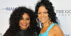 Chaka Khan vs. Sheila E.: Who'd You Rather?