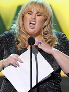 Rebel Wilson Might Be In a "Hunger Games" Movie And Other Things You Never Knew You Wanted Until Now