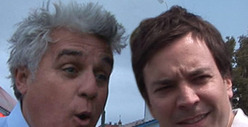 NBC Won't Pull Plug on Jay Leno Prematurely