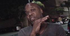 Too Short -- They WEREN'T My Drugs!