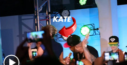 Kate Upton -- Spank Me, Flo Rida