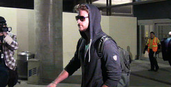 Liam Hemsworth -- About Miley Cyrus' Engagement Ring ... 