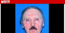 Christopher Walken-Alike -- Banned From Campus