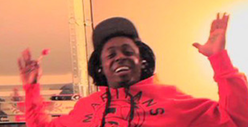 Lil Wayne: 'Kiss My Fist. I'm More than Good' (Video)