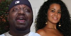 Aries Spears to Estranged Wife -- Fine, Take Our Kid