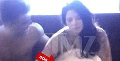 Ashley Greene -- Inconsolable After Condo Fire