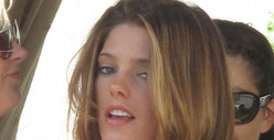 Ashley Greene's Condo Will Be Completely Gutted Following Blaze