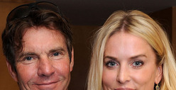 Dennis Quaid and Wife Back Together -- But They Can't Stop Divorce