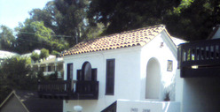 James Franco's Neighbors Pissed -- He's a Trashy Nuisance