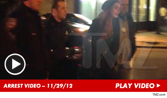0322_lindsay_lohan_arrest_video