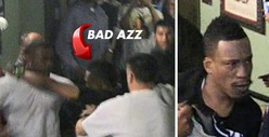 Bad Azz: Ray J Did NOT Kick My Azz