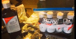 Soulja Boy -- RIPPED for Codeine Pics After Lil Wayne Overdose