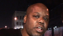 Too Short Skates on Felony Drug Possession Charges 