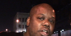 Too Short Skates on Felony Drug Possession Charges 