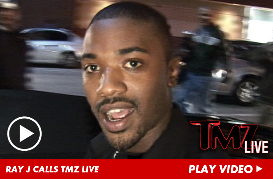 032213_ray_j_tmzlive_launch