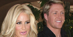 Kim Zolciak's Husband Kroy Biermann -- I Wanna Adopt Kim's Girls!